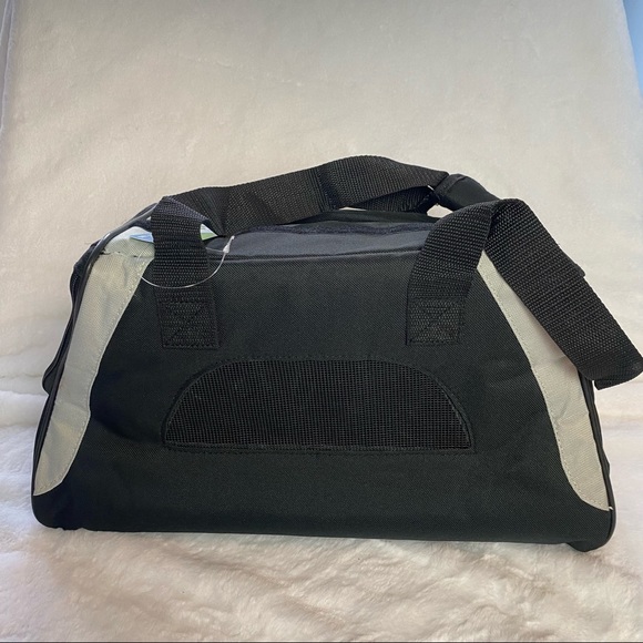 Pet Carrier Black NWT - Picture 7 of 7